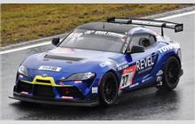 37 - Toyota Supra - Novel Racing