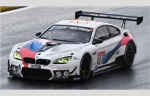 42 - BMW M6 GT3 - Team Schnitzer