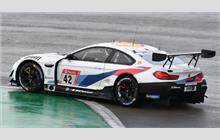 42 - BMW M6 GT3 - Team Schnitzer