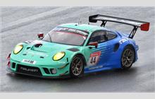 44 - Porsche 991 GT3 R - Falken Motorsports