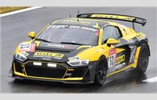 53 - Audi R8 LMS GT4 - WS Racing