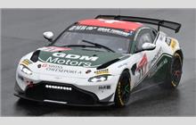 71 - Aston Martin Vantage AMR GT4 - Prosport-Racing GmbH
