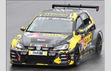 89 - VW Golf VII GTI - WS Racing