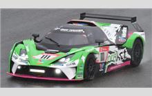 111 - KTM X-Bow GT4 - Teichmann Racing GmbH