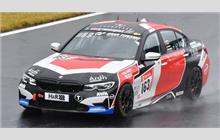 163 - BMW 330i - Sorg Rennsport