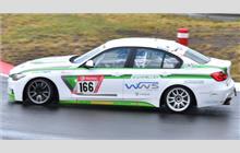 166 - BMW F30 330i - Manheller Racing