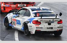 242 - BMW M240i Racing - Adrenalin Motorsport