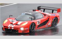 704 - SCG Scuderia Cameron Glickenhaus - Scuderia Cameron Glickenhaus