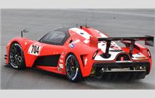 704 - SCG Scuderia Cameron Glickenhaus - Scuderia Cameron Glickenhaus