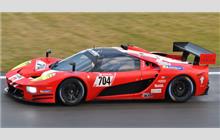 704 - SCG Scuderia Cameron Glickenhaus - Scuderia Cameron Glickenhaus