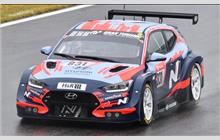 831 - Hyundai Veloster TCR - Hyundai Motorsport N,
