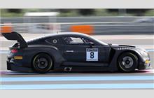 8 - Bentley Continental GT3 - Bentley Team M-Sport