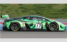 17 - Lamborghini Huracán GT3 Evo #ALSCGT201500020 - HP Racing International