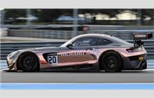 20 - Mercedes-AMG GT3 Evo - SPS Automotive Performance