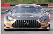 20 - Mercedes-AMG GT3 Evo - SPS Automotive Performance