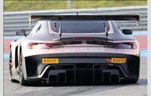 20 - Mercedes-AMG GT3 Evo - SPS Automotive Performance