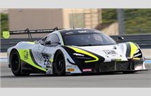 22 - McLaren 720 S GT3 #PA1-022 - Jenson Team Rocket RJN