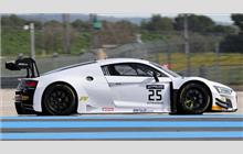 25 - Audi R8 LMS 2019 #AS4SAFGT201900119 - Sainteloc Racing
