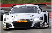 25 - Audi R8 LMS 2019 #AS4SAFGT201900119 - Sainteloc Racing