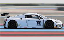 26 - Audi R8 LMS 2019 #AS4SAFGT2019E1128 - Sainteloc Racing