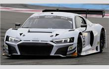 26 - Audi R8 LMS 2019 #AS4SAFGT2019E1128 - Sainteloc Racing