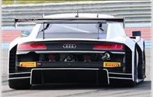 26 - Audi R8 LMS 2019 #AS4SAFGT2019E1128 - Sainteloc Racing