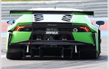 29 - Lamborghini Huracán GT3 Evo - Target Racing by Raton