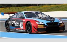 34 - BMW M6 GT3 #1509 - Walkenhorst Motorsport