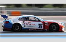 35 - BMW M6 GT3 - Walkenhorst Motorsport
