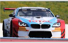 35 - BMW M6 GT3 - Walkenhorst Motorsport