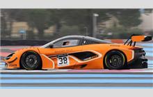 38 - McLaren 720 S GT3 - McLaren Automotive