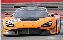 38 - McLaren 720 S GT3 - McLaren Automotive