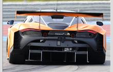 38 - McLaren 720 S GT3 - McLaren Automotive