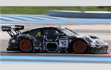 40 - Porsche 991 GT3 R #WP0ZZZ99ZKS199513 - GPX Racing