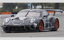 40 - Porsche 991 GT3 R #WP0ZZZ99ZKS199513 - GPX Racing