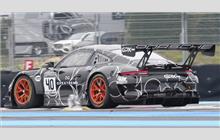40 - Porsche 991 GT3 R #WP0ZZZ99ZKS199513 - GPX Racing