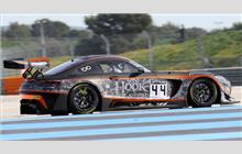 44 - Mercedes-AMG GT3 Evo - SPS Automotive Performance