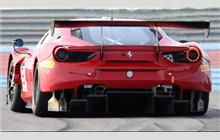 51 - Ferrari 488 GT3 #4418 (Michelotto) - AF Corse