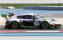 54 - Porsche 991 GT3 R #WP0ZZZ99ZKS199520 - Dinamic Motorsport