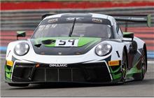 54 - Porsche 991 GT3 R #WP0ZZZ99ZKS199520 - Dinamic Motorsport