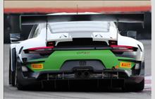 54 - Porsche 991 GT3 R #WP0ZZZ99ZKS199520 - Dinamic Motorsport