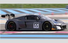 55 - Audi R8 LMS 2019 #AS4SAFGT201700093 - Attempto Racing