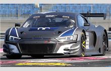 55 - Audi R8 LMS 2019 #AS4SAFGT201700093 - Attempto Racing