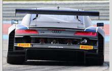 55 - Audi R8 LMS 2019 #AS4SAFGT201700093 - Attempto Racing