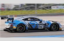 62 - Aston Martin Vantage AMR GT3 #16A-015-1 - R-Motorsport