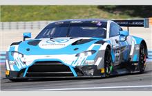 62 - Aston Martin Vantage AMR GT3 #16A-015-1 - R-Motorsport