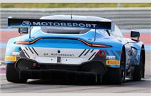 62 - Aston Martin Vantage AMR GT3 #16A-015-1 - R-Motorsport