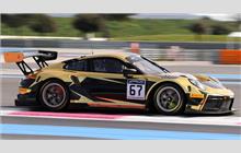 67 - Porsche 991 GT3 R #WP0ZZZ99ZLS199504 - Dinamic Motorsport