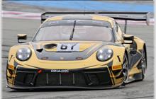 67 - Porsche 991 GT3 R #WP0ZZZ99ZLS199504 - Dinamic Motorsport