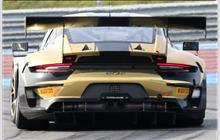 67 - Porsche 991 GT3 R #WP0ZZZ99ZLS199504 - Dinamic Motorsport